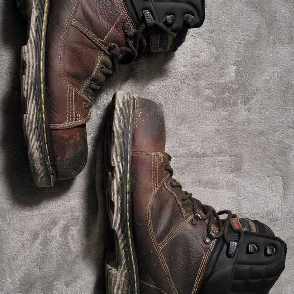 Dr. Martens Camber ST boots - Picture 2 of 6